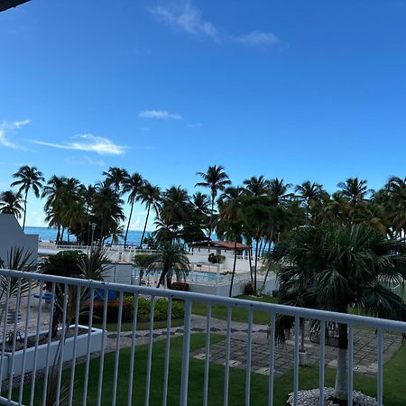 Ocean-City View Tantra Apartment San Juan Eksteriør bilde