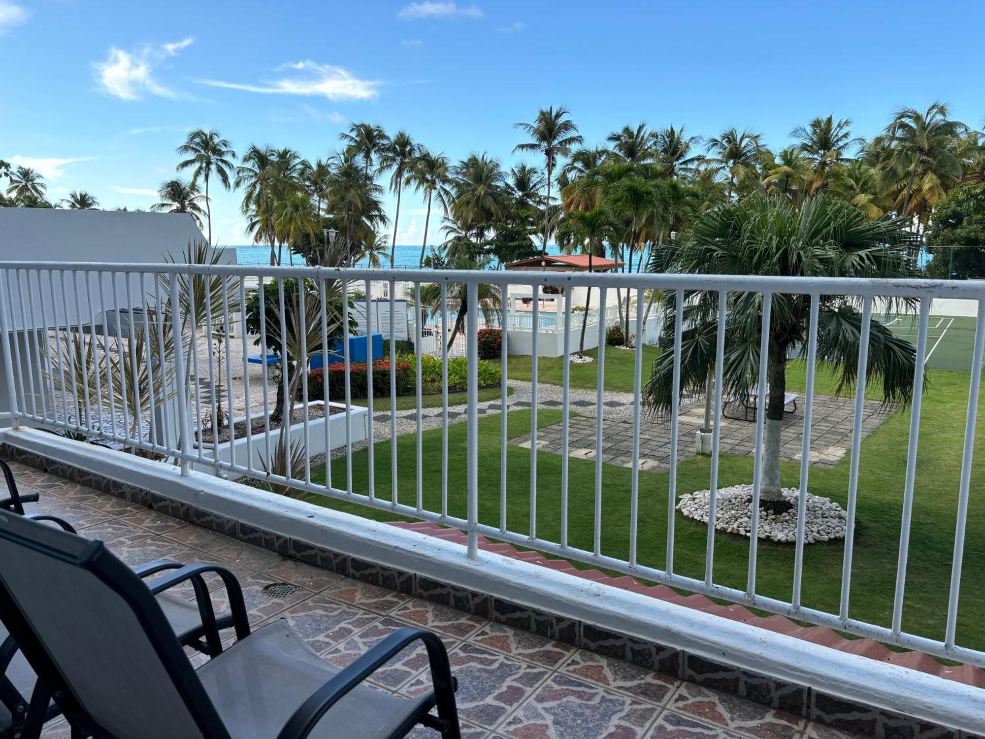 Ocean-City View Tantra Apartment San Juan Eksteriør bilde